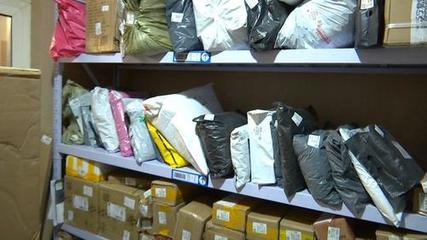 双十一临近 物流仓储业消防安全不容忽视